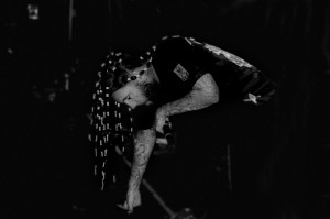 Brian Head Welch