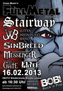 Full Metal Osthessen 2013