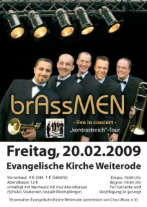 Brassmen