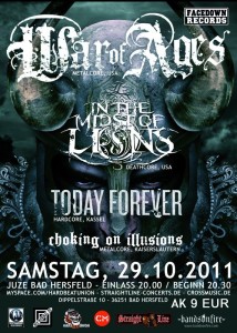 War of Ages