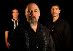 Glenn Kaiser Band