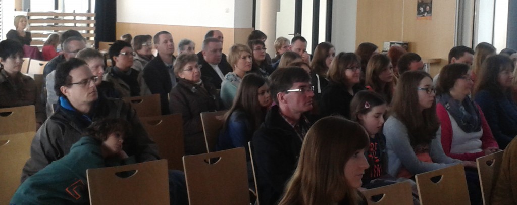 Rockgottesdienst